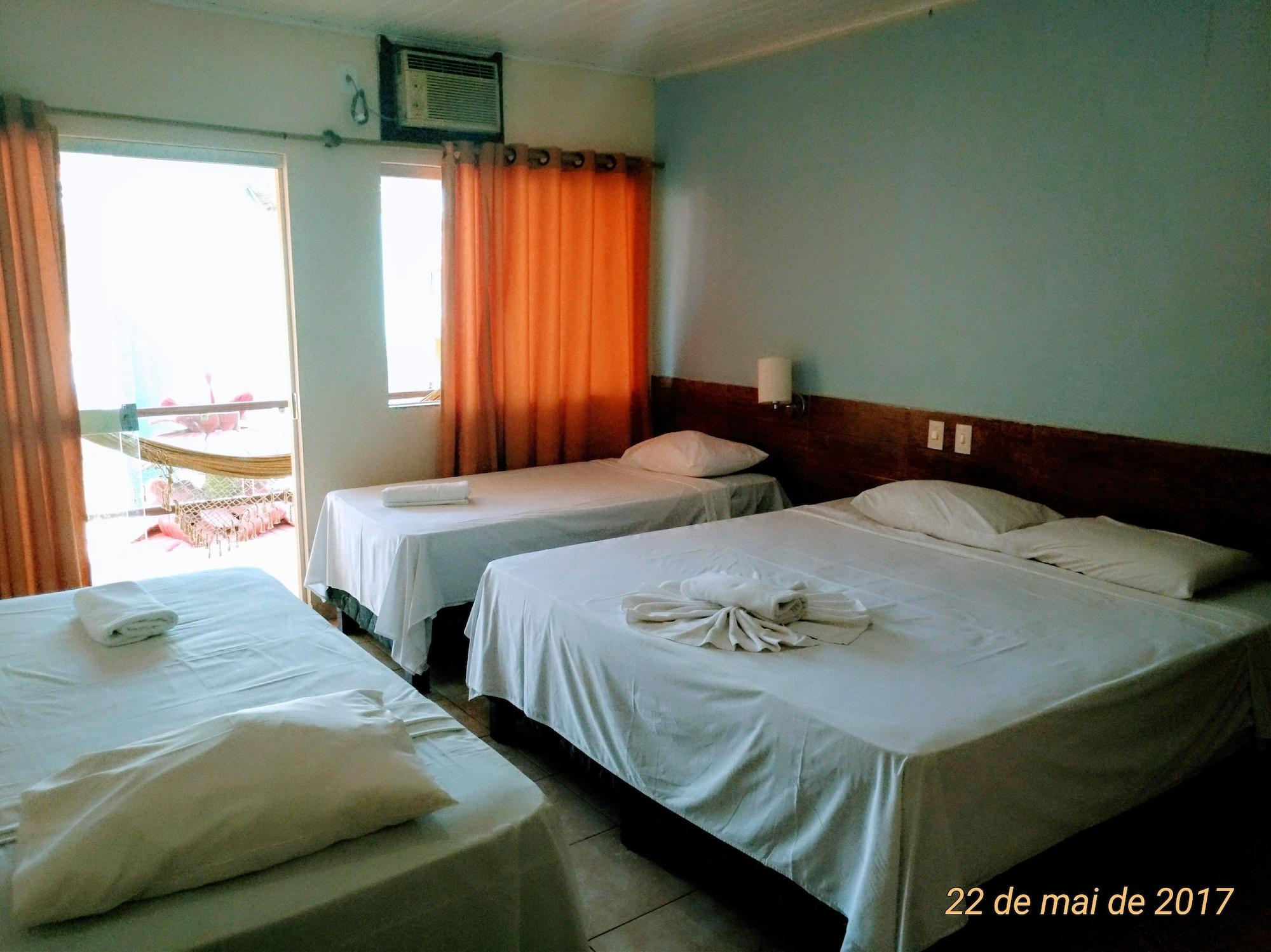 Hotel Porto Garden Porto Seguro Ngoại thất bức ảnh