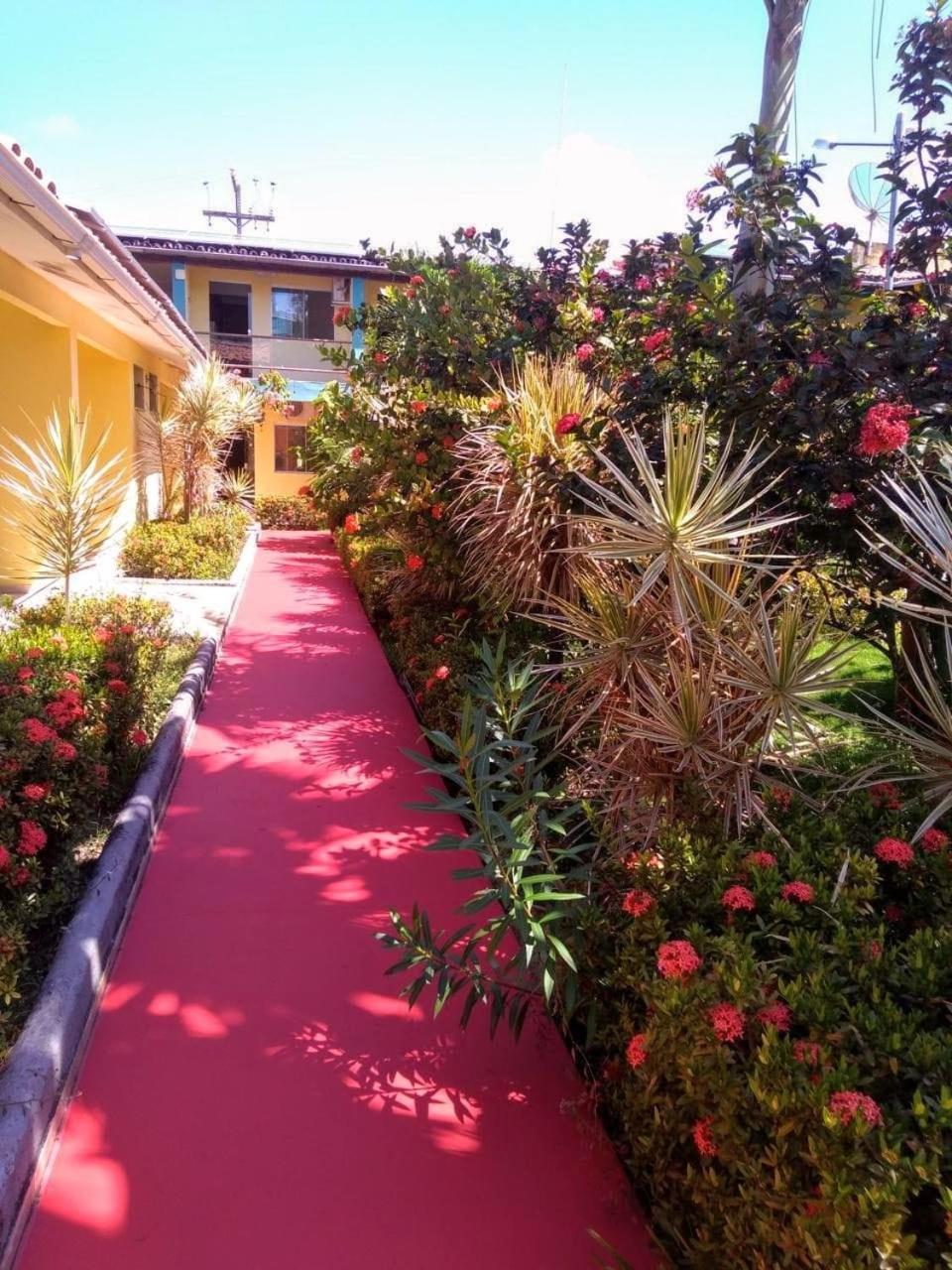 Hotel Porto Garden Porto Seguro Ngoại thất bức ảnh