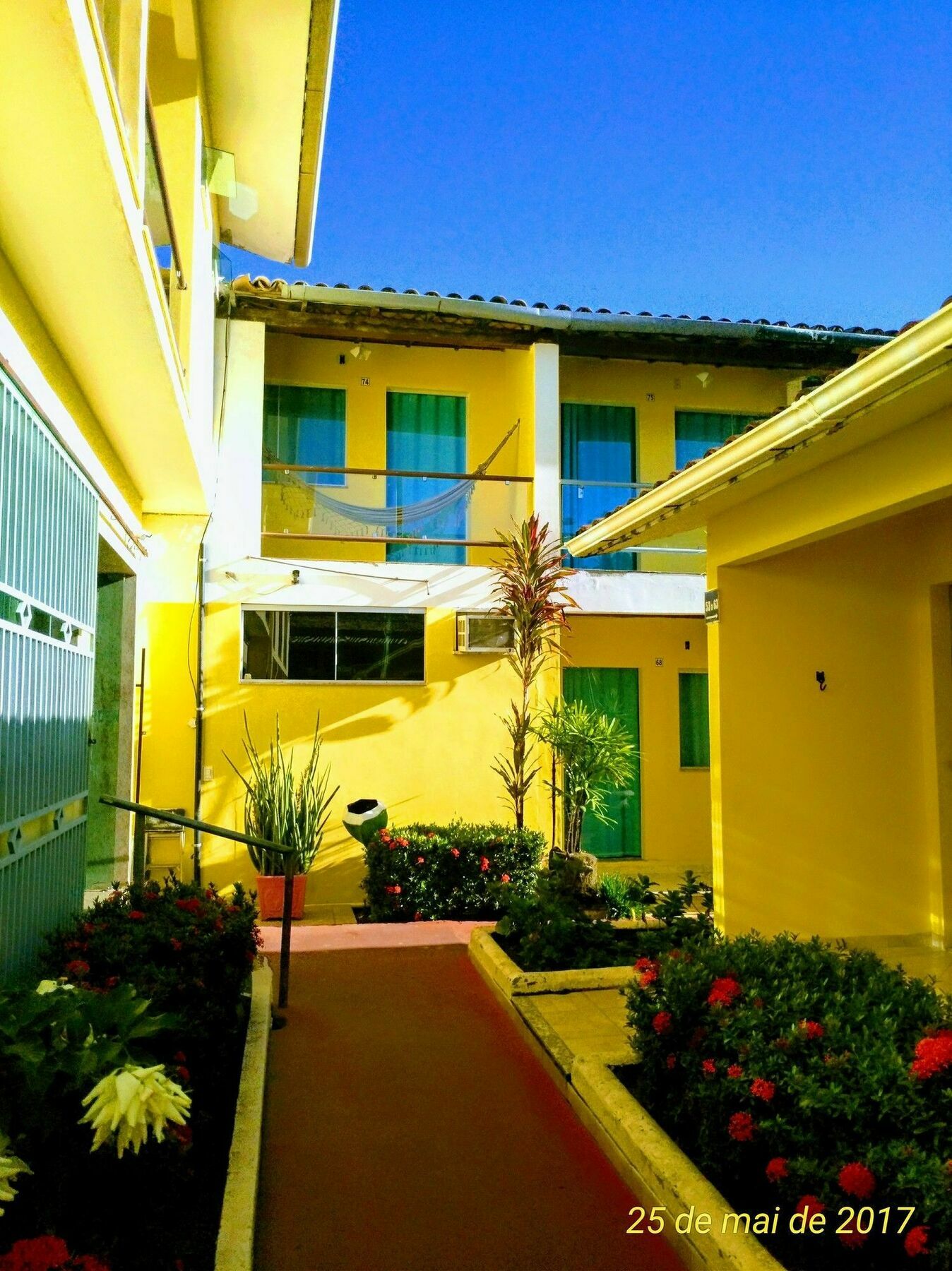 Hotel Porto Garden Porto Seguro Ngoại thất bức ảnh
